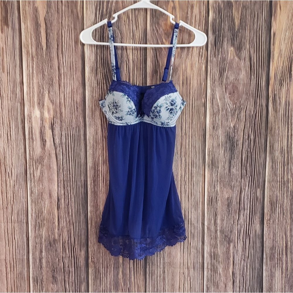 Adore Me Lingerie 